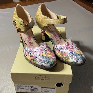 L’Artiste Floramaria 38